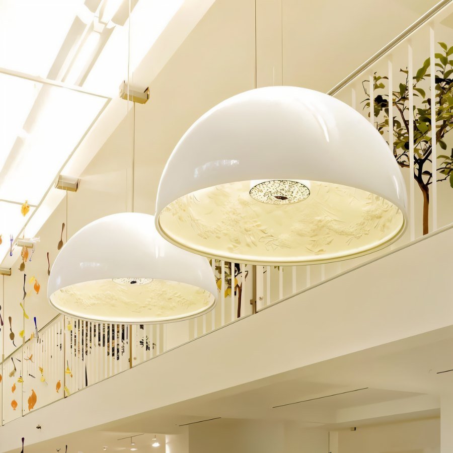 Cedrus Skygarden Pendant Light - Nuvé