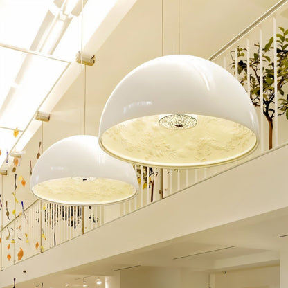 Cedrus Skygarden Pendant Light - Nuvé