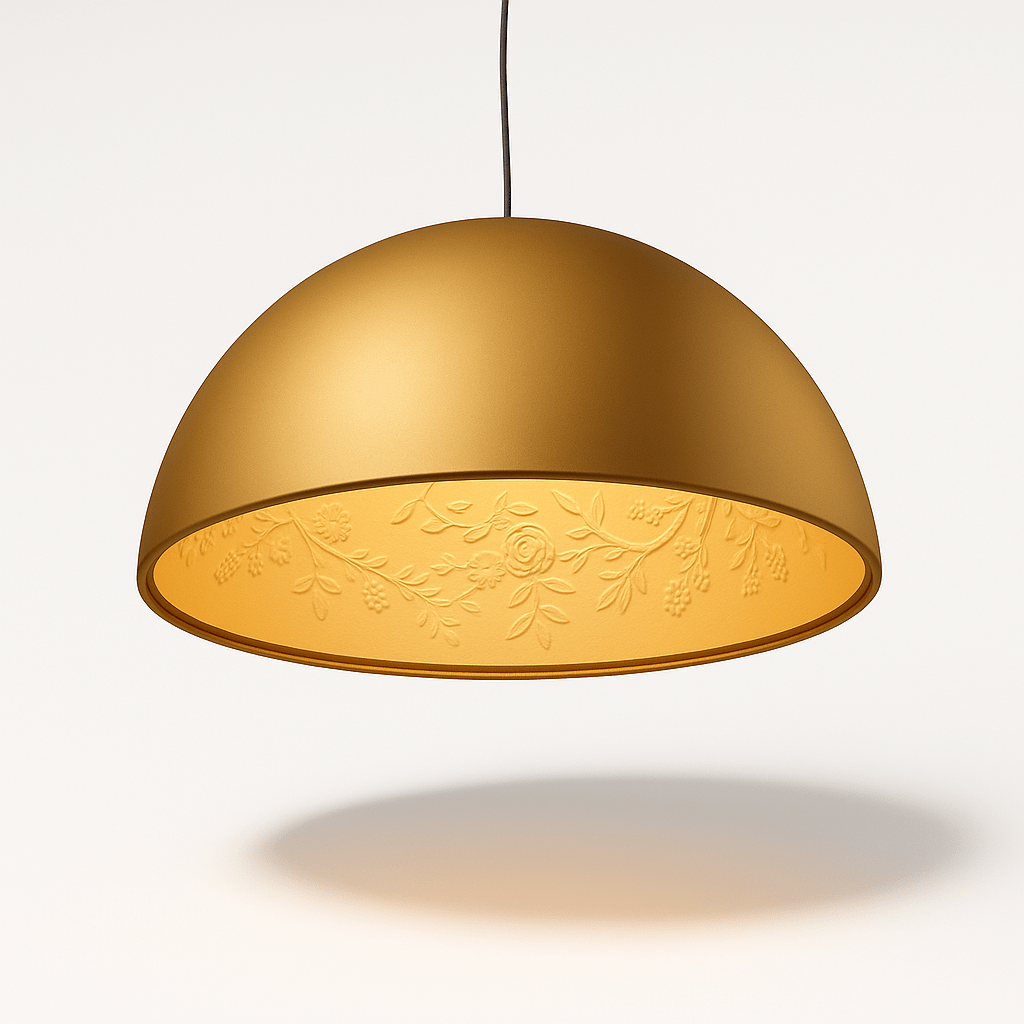 Cedrus Skygarden Pendant Light - Nuvé
