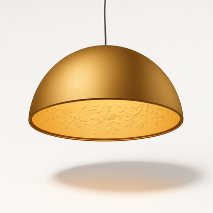 Cedrus Skygarden Pendant Light - Nuvé