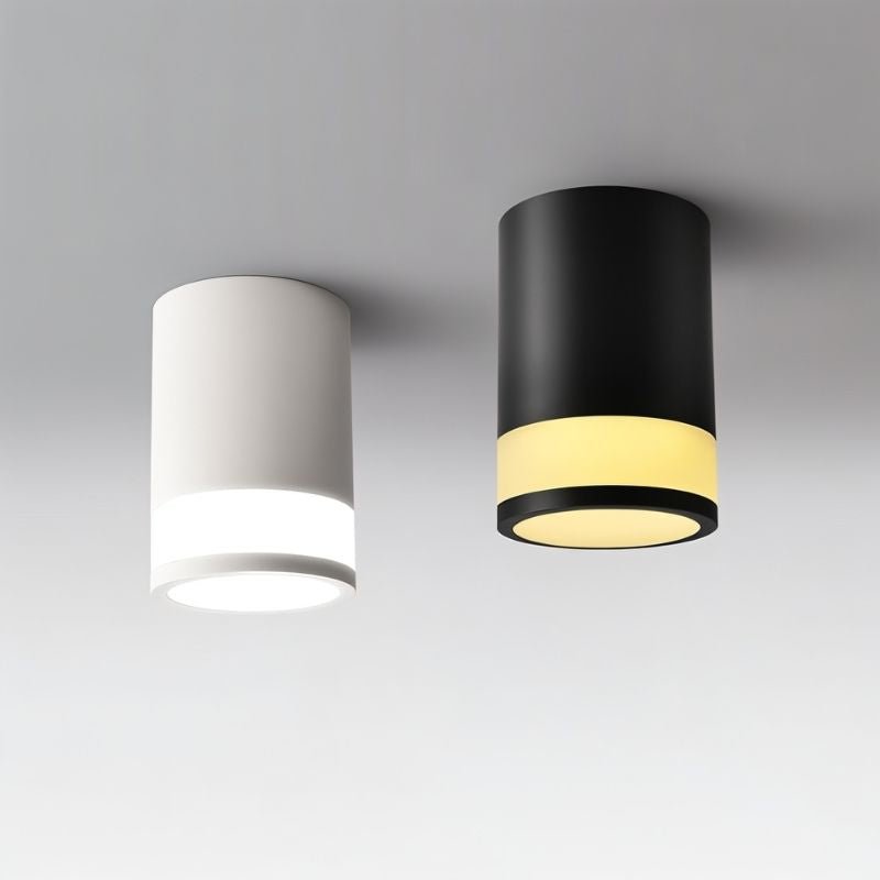 Tzira Ceiling Light - Nuvé