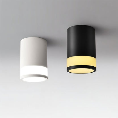 Tzira Ceiling Light - Nuvé