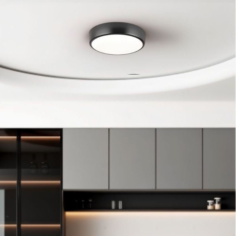 Viyan Ceiling Light - Nuvé