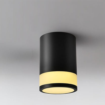 Tzira Ceiling Light - Nuvé