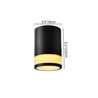 Tzira Ceiling Light - Nuvé