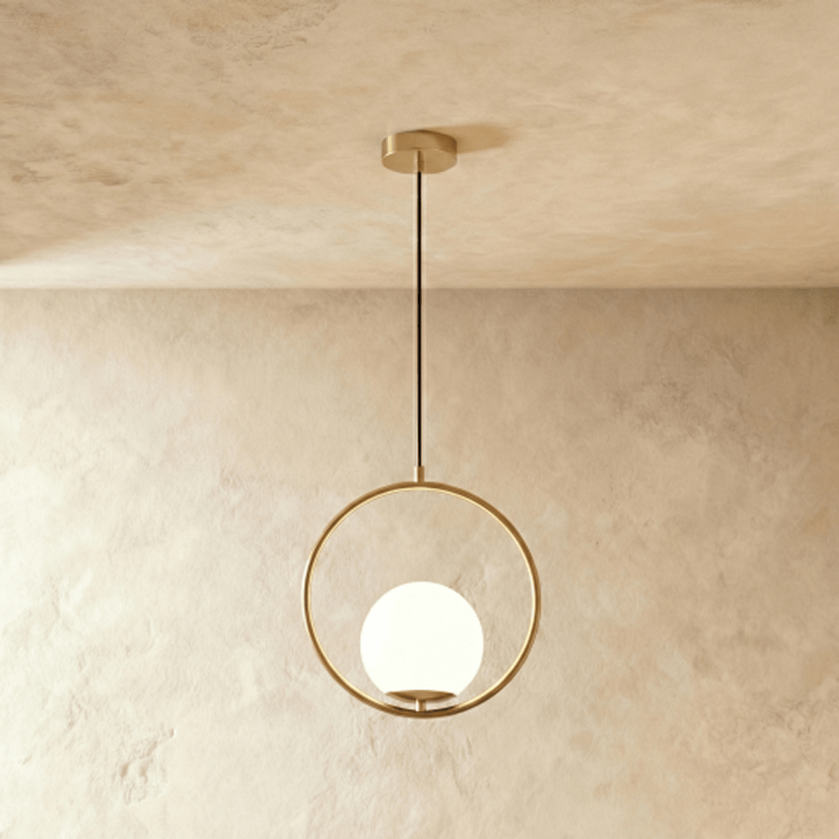 Cells Pendant Light - Nuvé