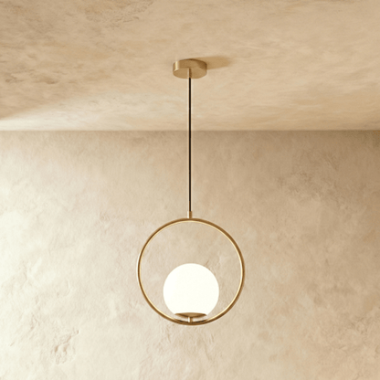 Cells Pendant Light - Nuvé