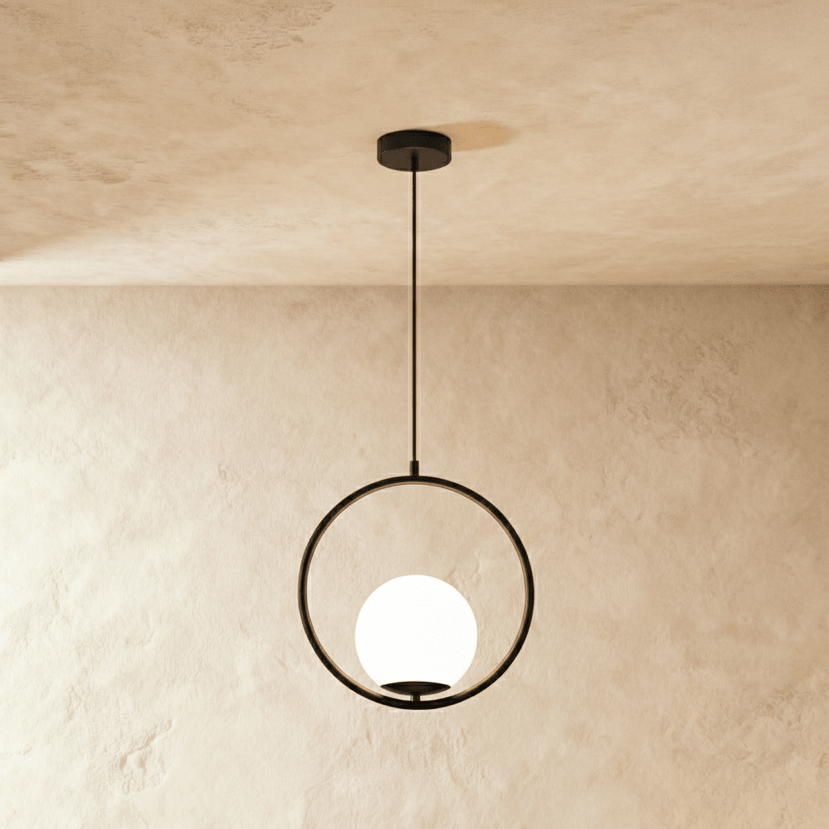 Cells Pendant Light - Nuvé