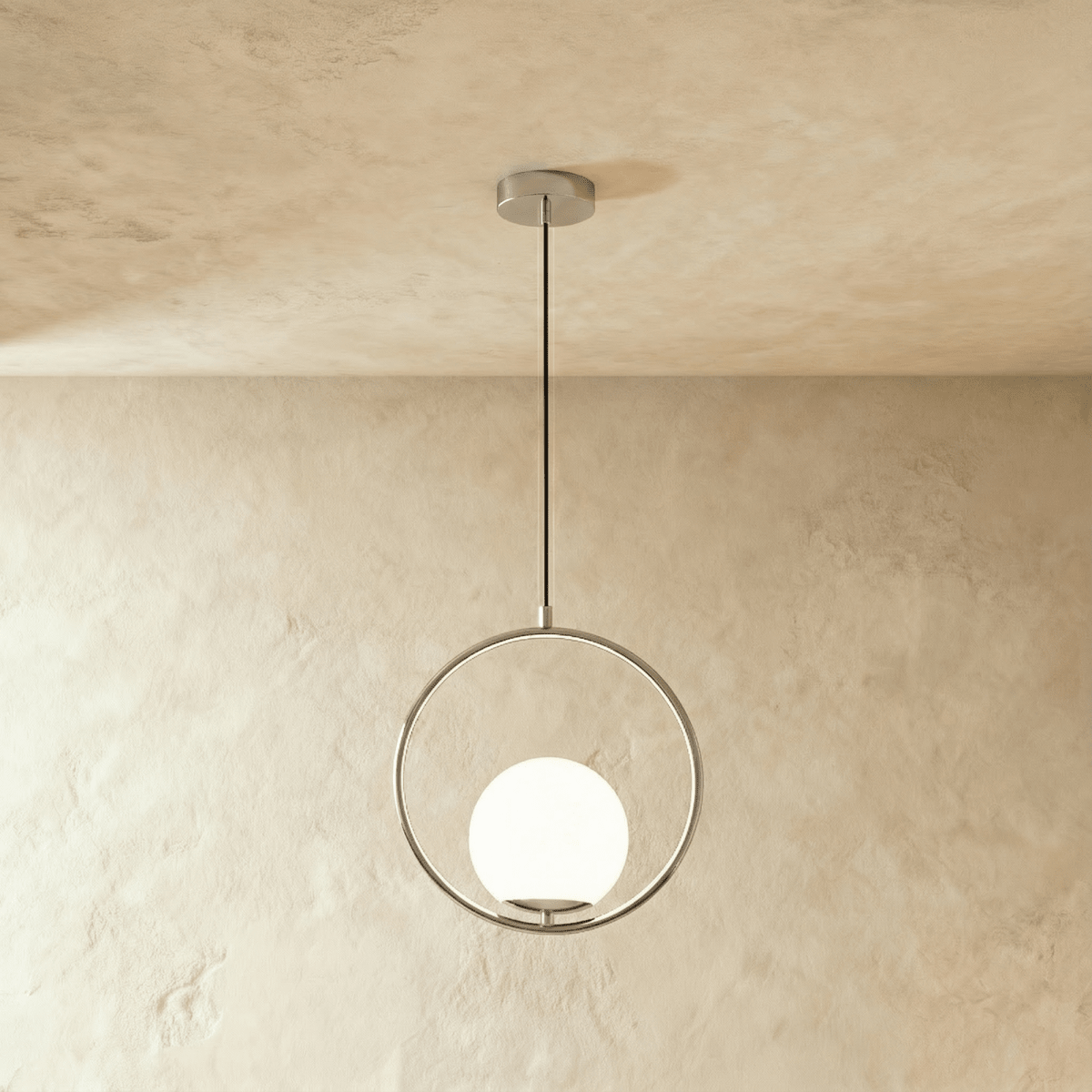 Cells Pendant Light - Nuvé
