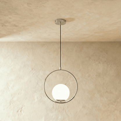 Cells Pendant Light - Nuvé