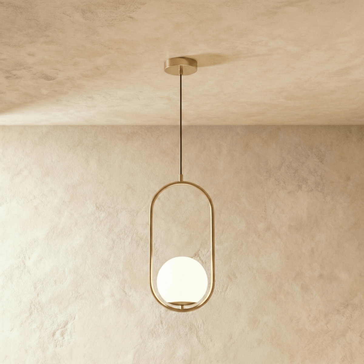 Cells Pendant Light - Nuvé
