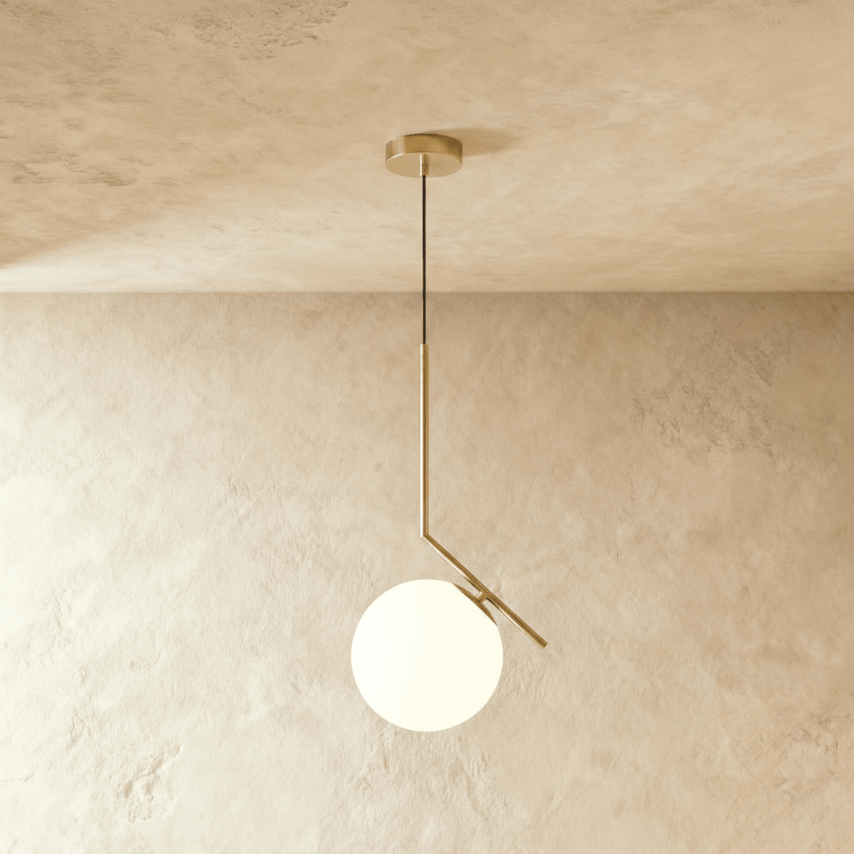 Cells Pendant Light - Nuvé