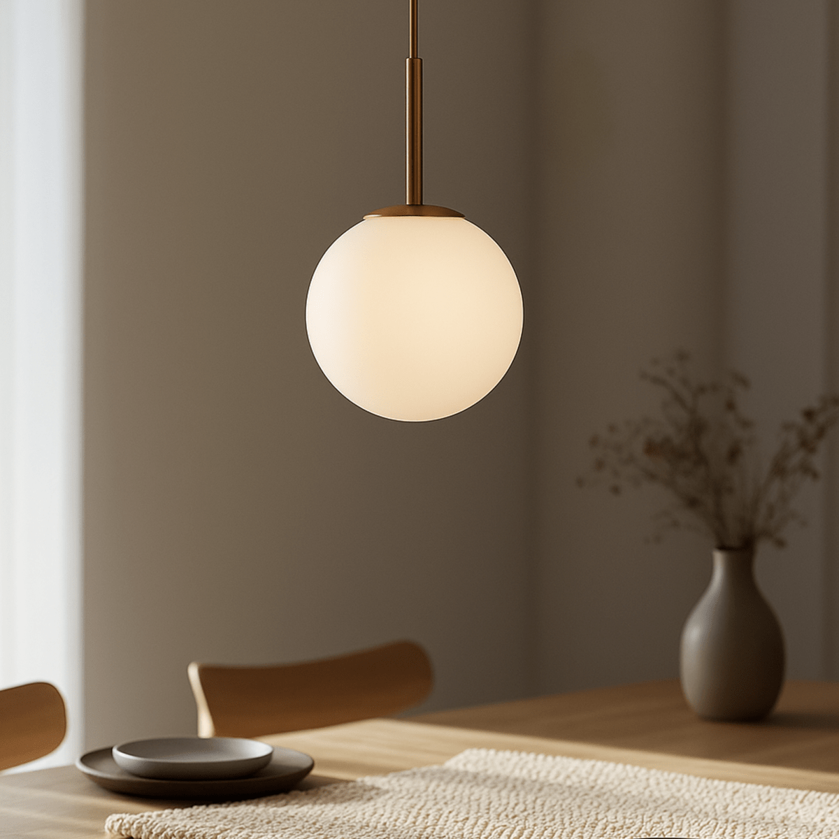 Cells Pendant Light - Nuvé