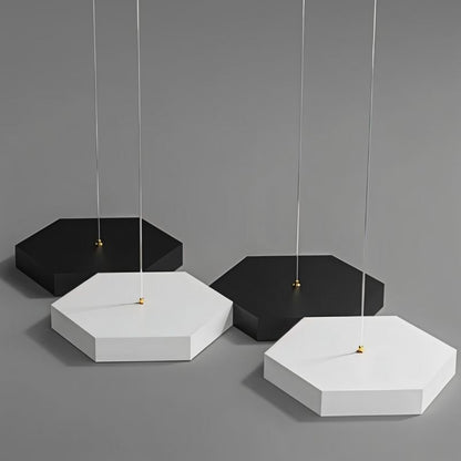Celvora Pendant Light - Nuvé