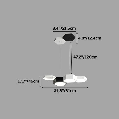 Celvora Pendant Light - Nuvé