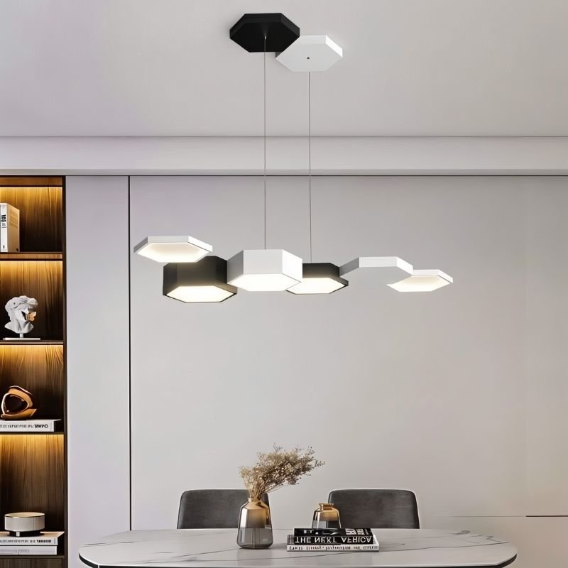 Celvora Pendant Light - Nuvé
