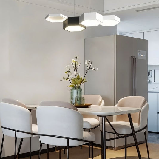 Celvora Pendant Light - Nuvé