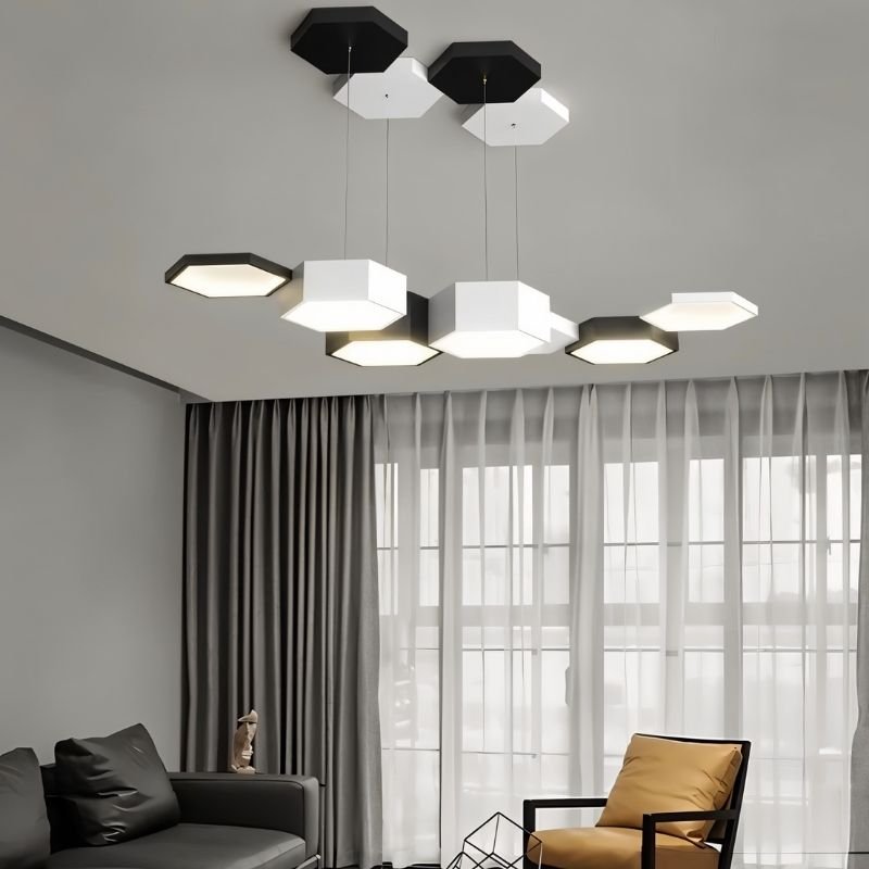 Celvora Pendant Light - Nuvé