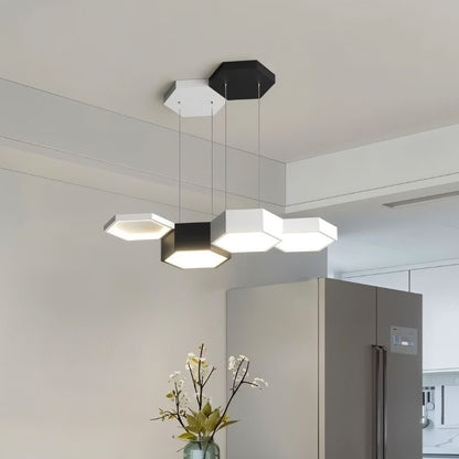 Celvora Pendant Light - Nuvé