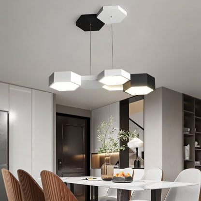 Celvora Pendant Light - Nuvé