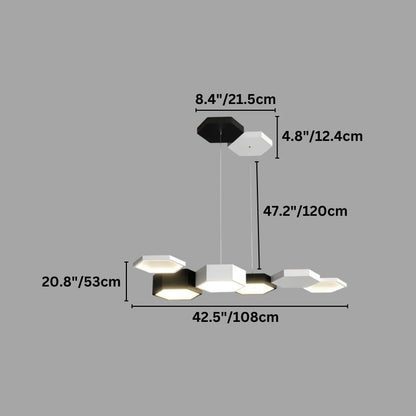 Celvora Pendant Light - Nuvé