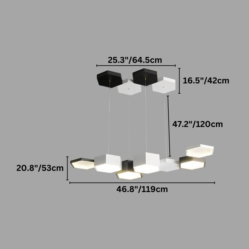 Celvora Pendant Light - Nuvé