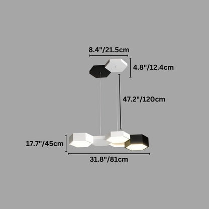 Celvora Pendant Light - Nuvé