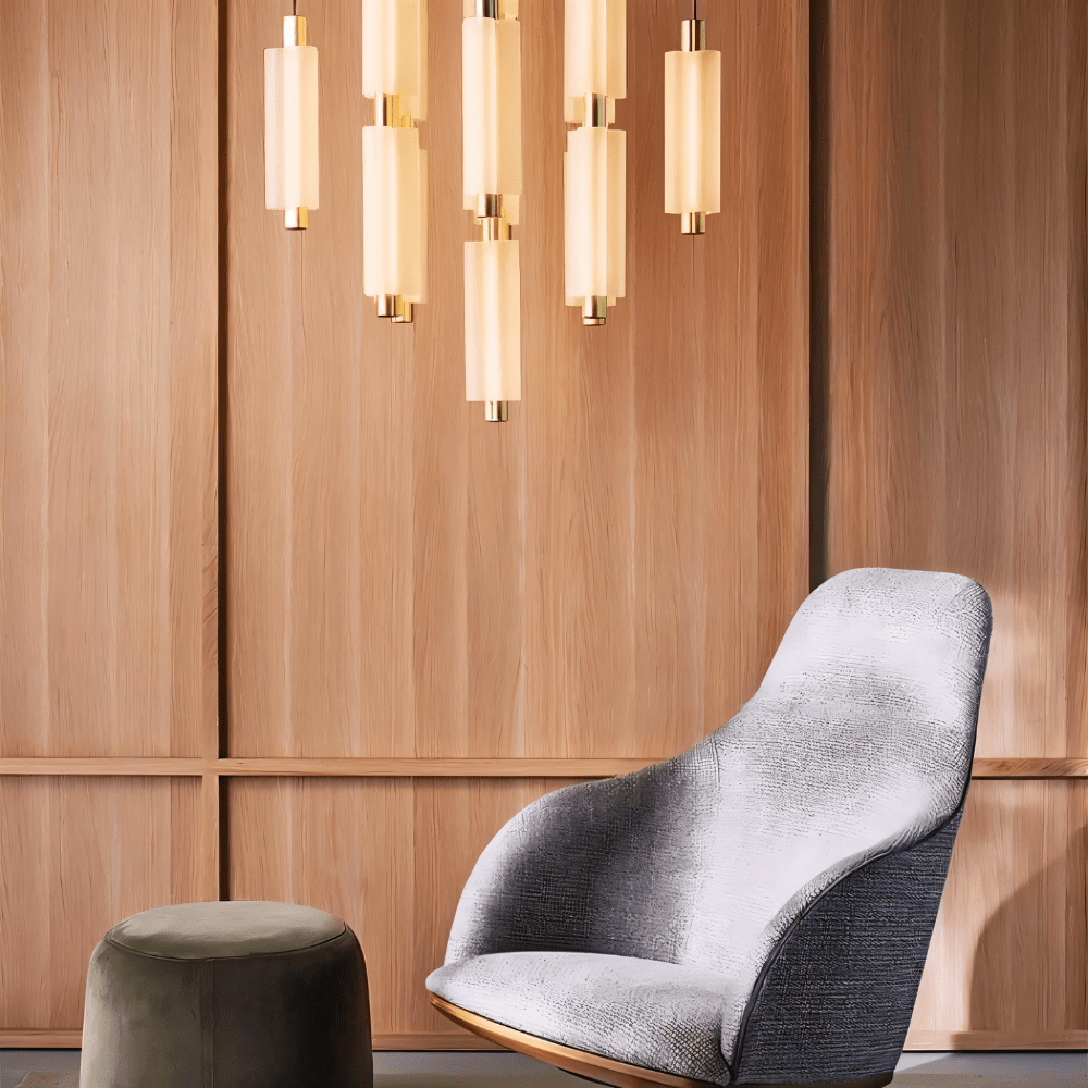 Ceravo Pendant Light - Nuvé