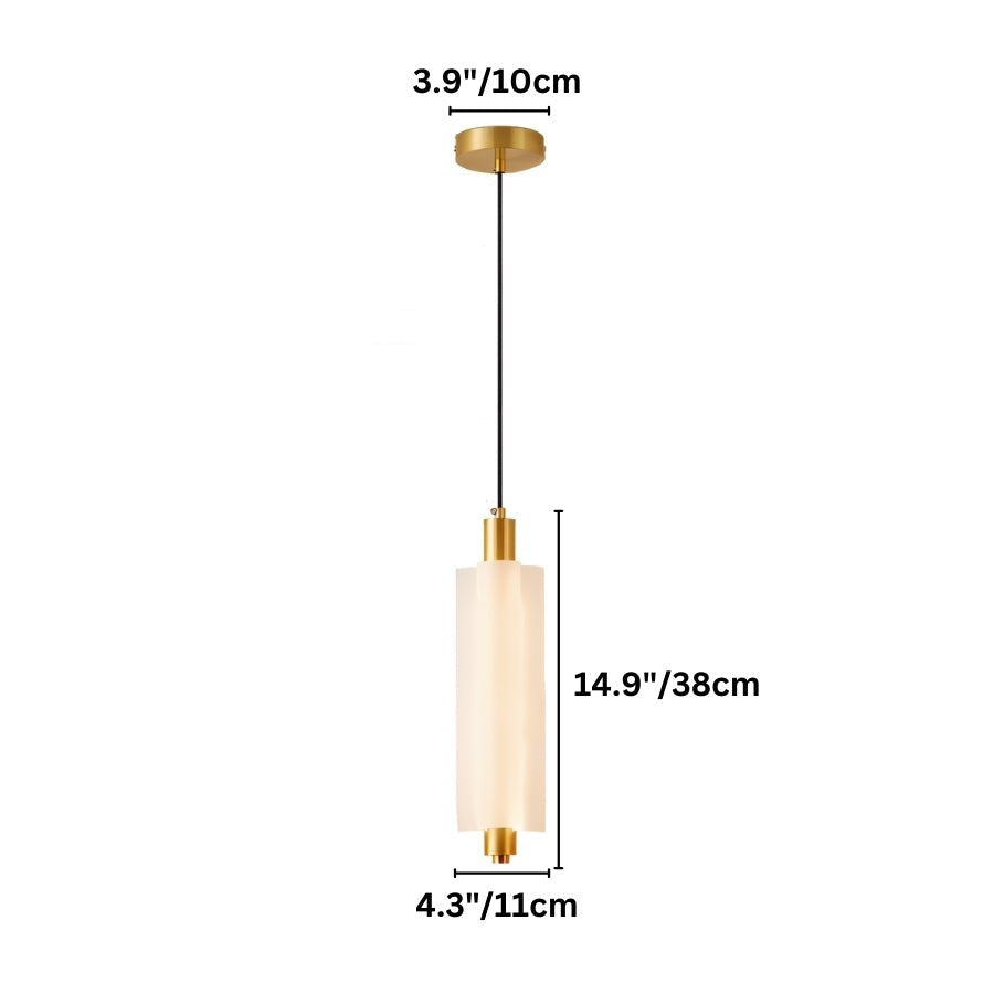 Ceravo Pendant Light - Nuvé