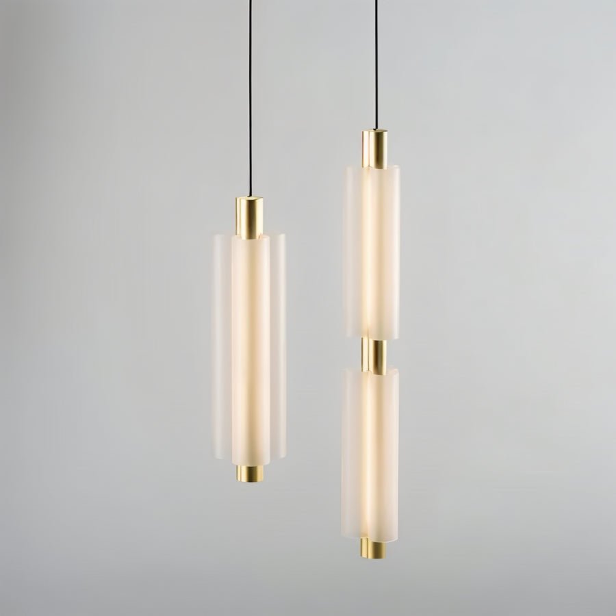 Ceravo Pendant Light - Nuvé