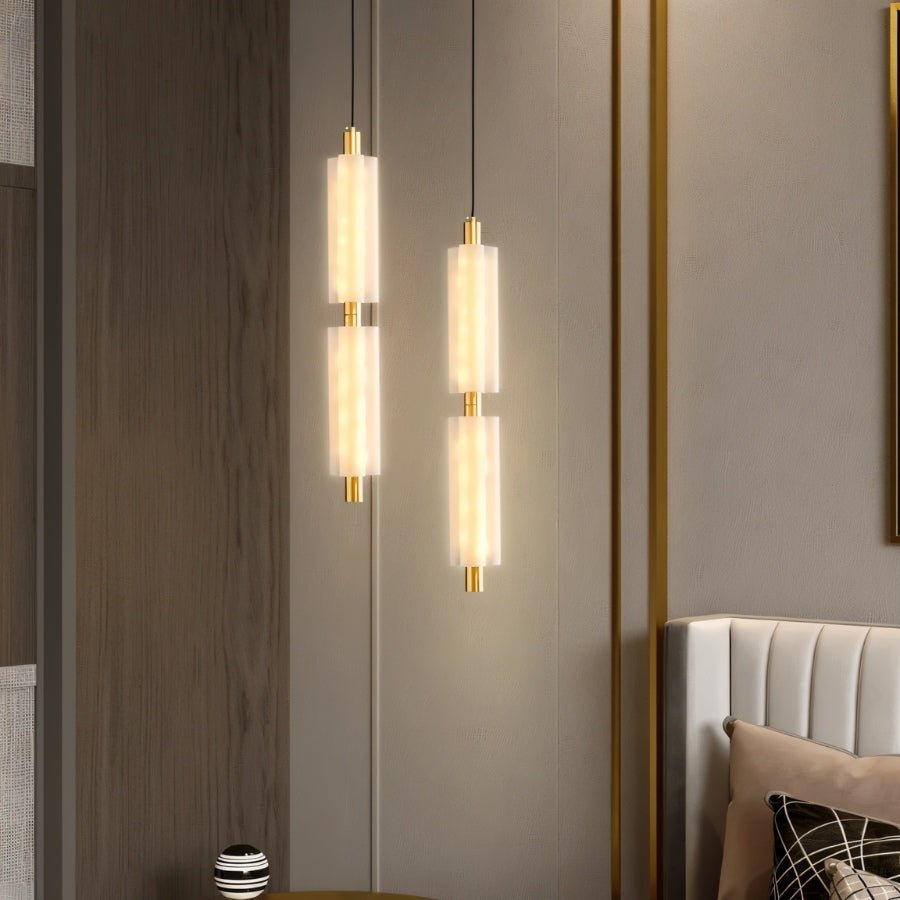 Ceravo Pendant Light - Nuvé