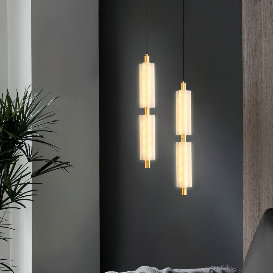 Ceravo Pendant Light - Nuvé