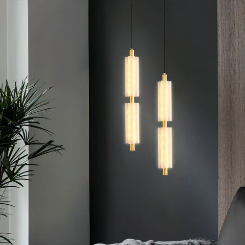 Ceravo Pendant Light - Nuvé