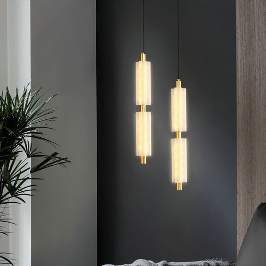 Ceravo Pendant Light - Nuvé