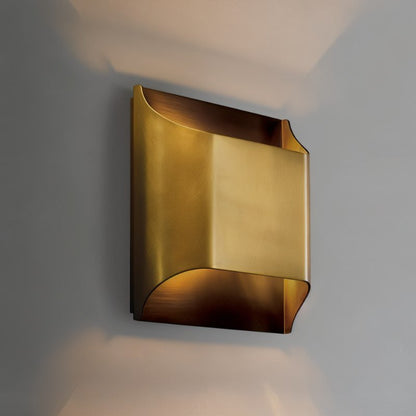Ceres Wall Lamp - Nuvé