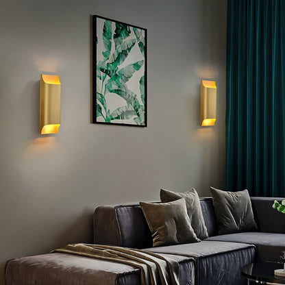 Ceres Wall Lamp - Nuvé