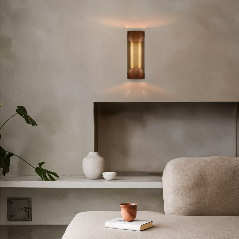 Ceres Wall Lamp - Nuvé