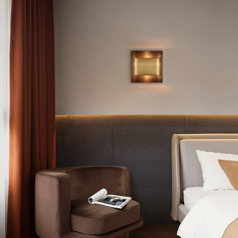 Ceres Wall Lamp - Nuvé