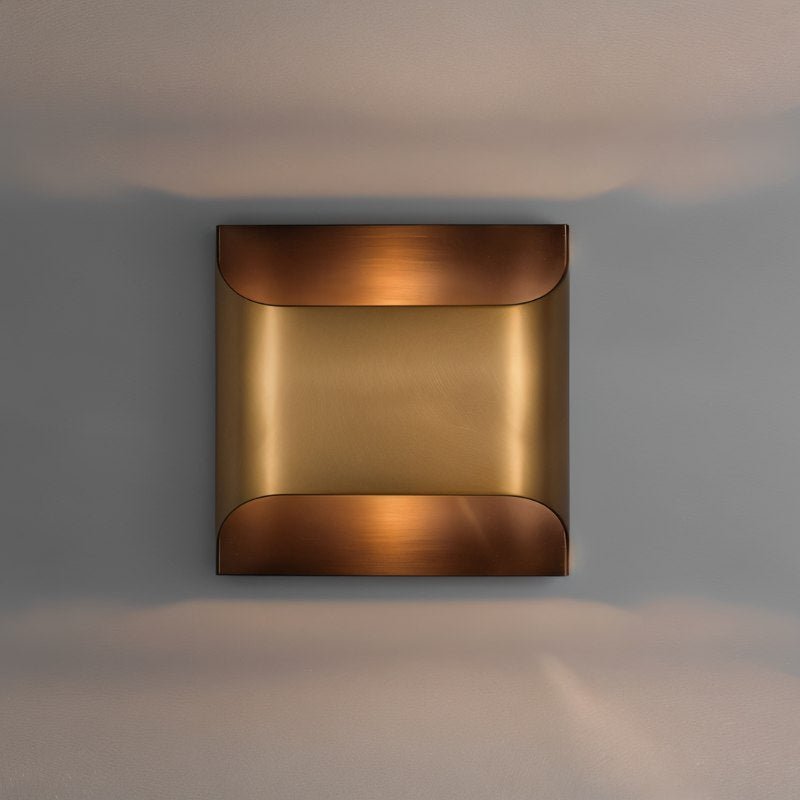 Ceres Wall Lamp - Nuvé