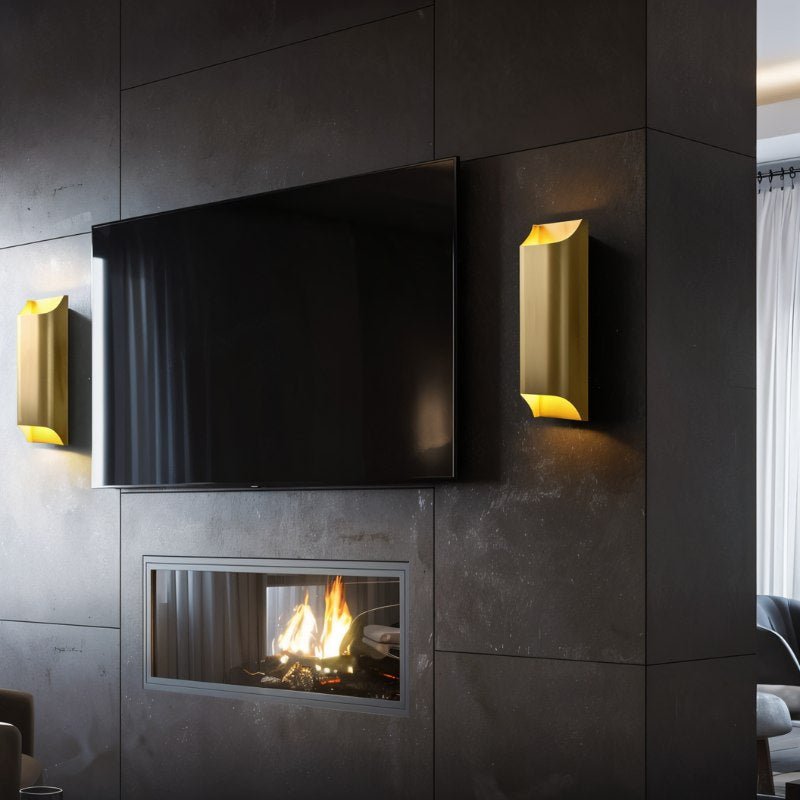 Ceres Wall Lamp - Nuvé