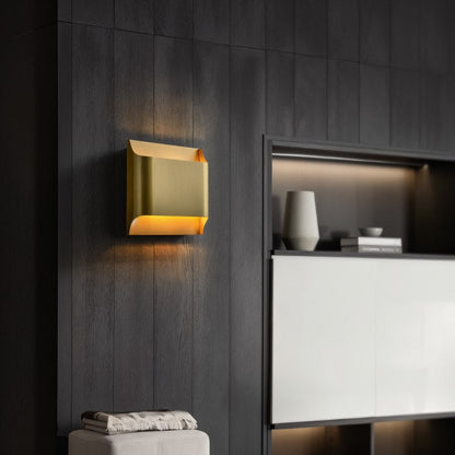Ceres Wall Lamp - Nuvé