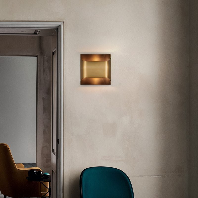 Ceres Wall Lamp - Nuvé