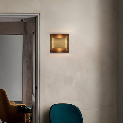 Ceres Wall Lamp - Nuvé