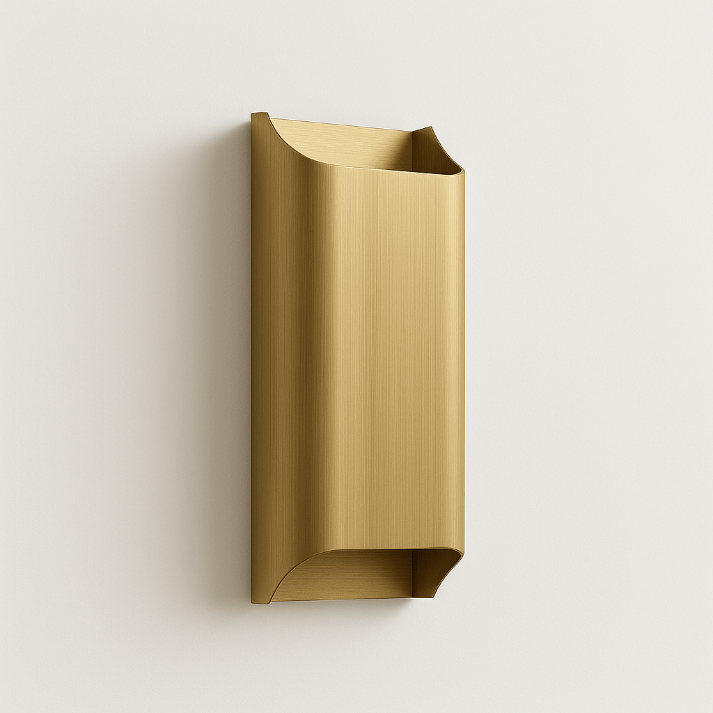 Ceres Wall Lamp - Nuvé
