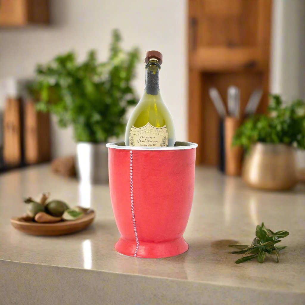 Botella | Champagne Bucket - Nuvé