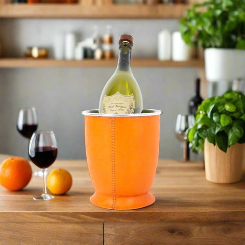 Botella | Champagne Bucket - Nuvé