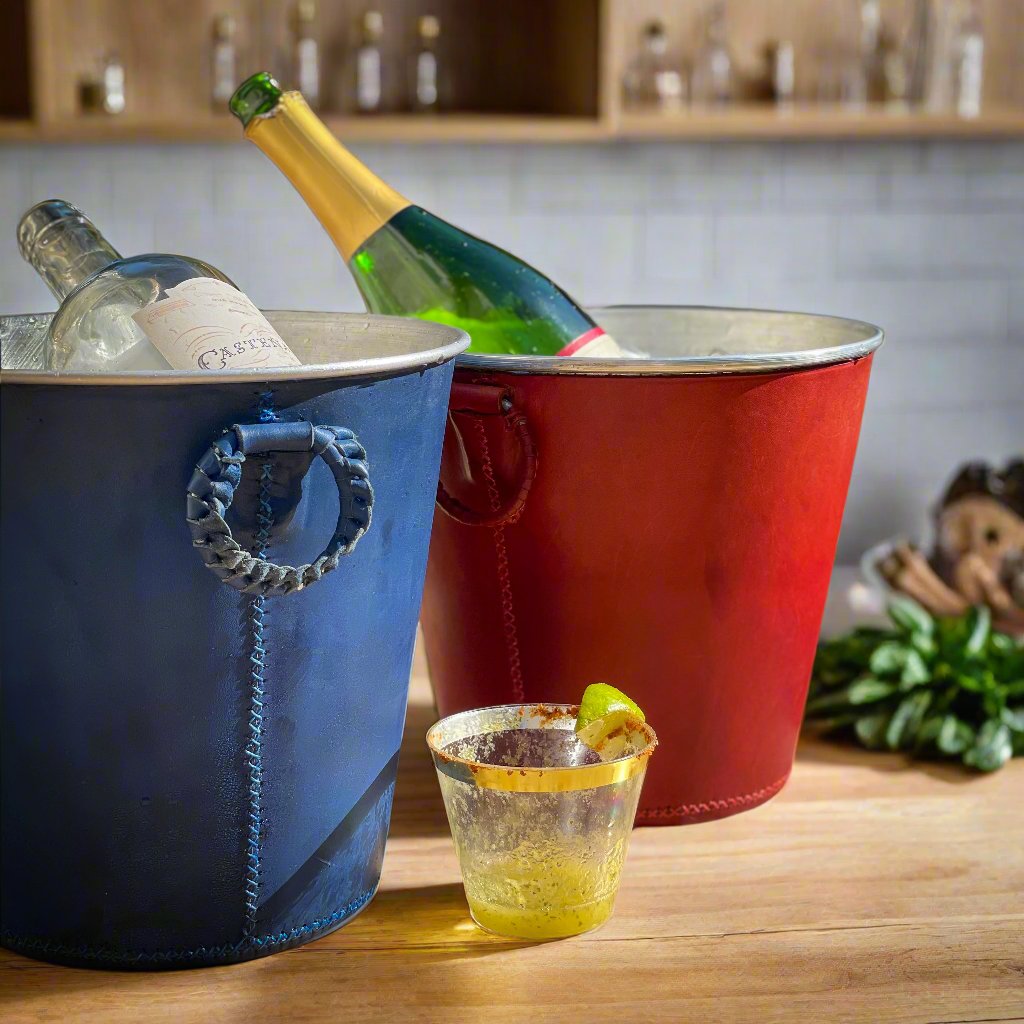 Champañera | Large Champagne Bucket - Nuvé