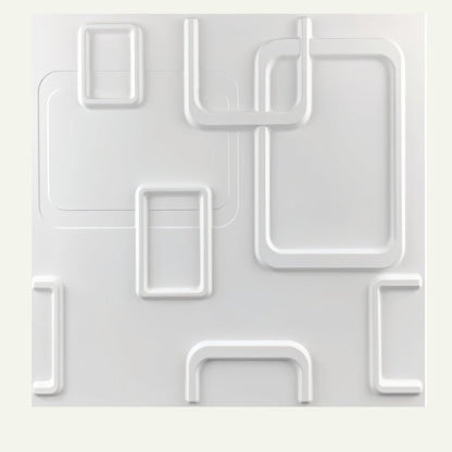 Cheta Wall Panel - Nuvé
