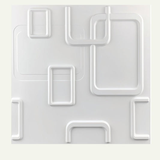 Cheta Wall Panel - Nuvé