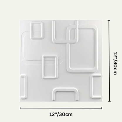 Cheta Wall Panel - Nuvé